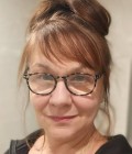Rencontre Femme : Nailya, 61 ans à Russie  Sankt Petersburg